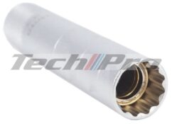 BM-053   BMW - Spark Plug Socket Thin Wall w/ Magnetic