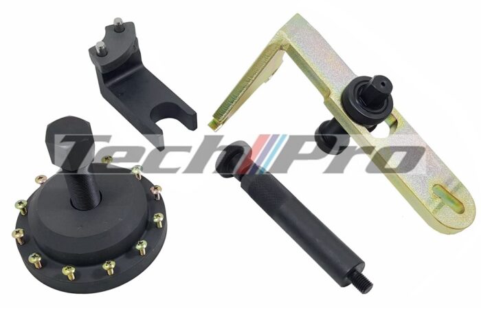 BM-057-1    BMW N51/52 Vacuum Pump R&I Tool Kit