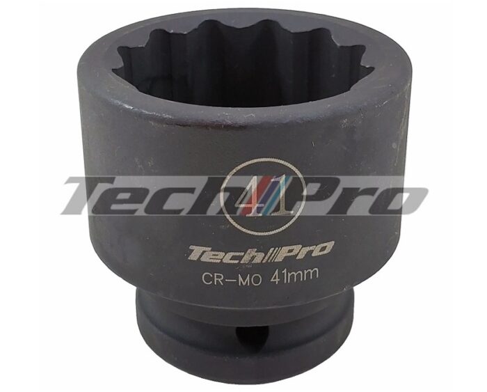 BM-065  BMW  41 mm - 12 points Socket  3/4" Dr