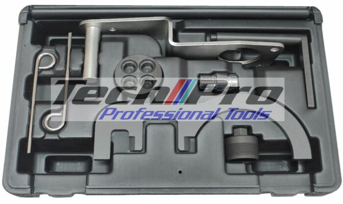 BM-089 BMW N47/N57 DSL Turbo Camshaft Timing Tool Set