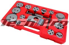 BS-001 - Universal Caliper Service Set 15 pcs