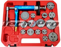 BS-003   Universal Caliper Service Kit - AIR Tool