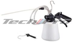 BS-015 - Brake Bleeder - Vacuum Type -  1 Litre