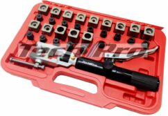 BS-019-Hydraulic Flaring Tool Master Set