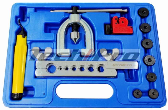 BS-021 - Double Flaring Tool Set