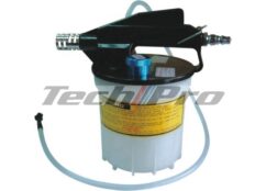 BS-036 - Brake Fluid Bleeder / Extractor - 2 Liter