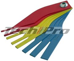 BS-038 - Manual Brake Gauge Set