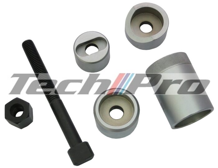 BZ-017 - BENZ - Rear Knuckle Ball Joint / Bushing Tool Set