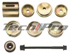 BZ-018 - BENZ - W203 / 220 / 211 Sub-Frame Bushing Tool Set