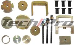 BZ-020 - BENZ - Sub-Frame Bushing R & I Tool Set