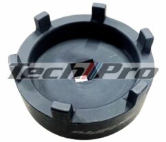 BZ-024 - BENZ - Sprinter Rear Axle Nut Socket