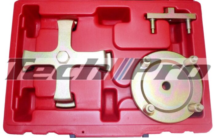 BZ-028 - BENZ - Fuel Pump/Tank Service Kit