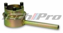 BZ-029 - BENZ - M112 / 113 Crank Pulley Holder