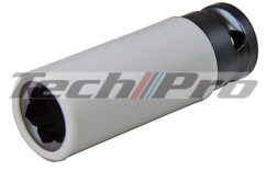 BZ-038 - BENZ - S Class / ML Convex - Special Wheel Nut Socket