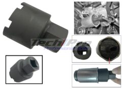 BZ-045-4-Benz-M651 2.1L-L4 BlueTec