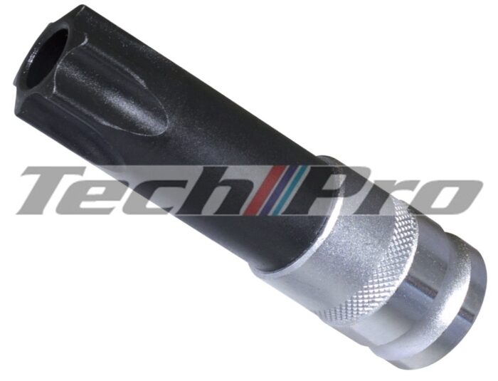 BZ-052 - BENZ - Torx T-100 Temper