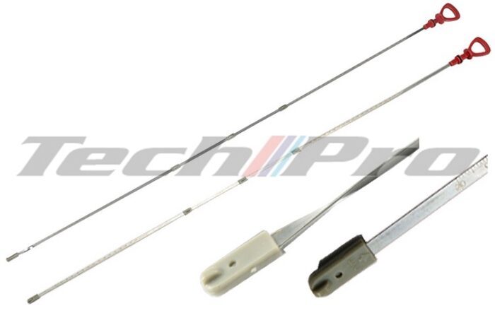 BZ-054 - BENZ - Engine Oil Dipstick