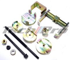 BZ-055 - BENZ - W203 Rear Sub-Frame Bushing R & I Tool Set