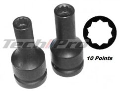 BZ-059   BENZ -  Decagon Satr-Shape Special Socket