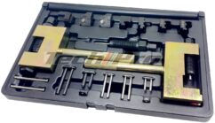 BZ-061-1  Benz - Timing Chain Riveting Tool Set