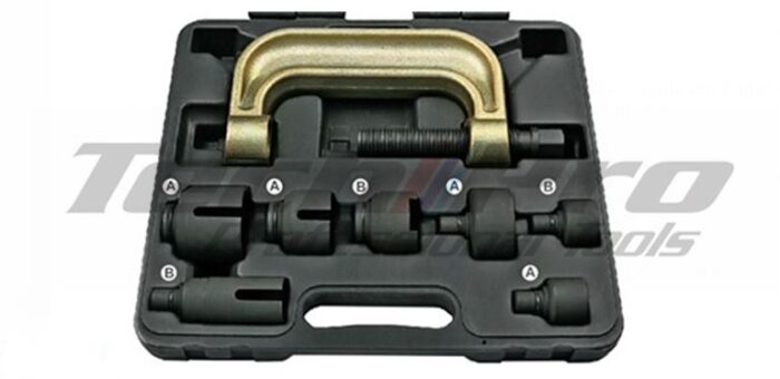 BZ-063  BENZ - Ball Joint Tool Set