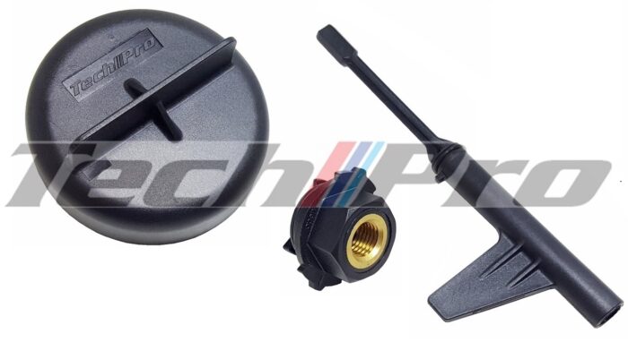 BZ-066  BENZ - 725.0 9G-Tronic ATF Assembly Tool