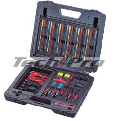 ED-004 Wire Test Lead Master Set