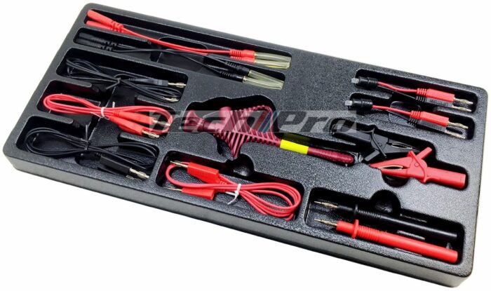 ED-006 Wire Test Lead Kit