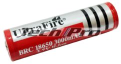 ED-059 UltraFine 18650 Battery