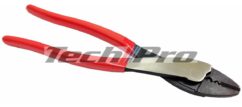 ED-025     Wire / Terminal Crimping Pliers