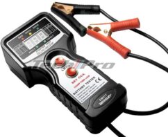 ED-043  Automotive Battery Tester