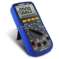 ED-050-1 OWON - D35T  Digital Multimeter