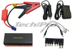 ED-057-1 Mini Car Jump Start Kit 20000mAh