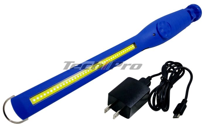 ED-065 X-410 15W COB Slim Light