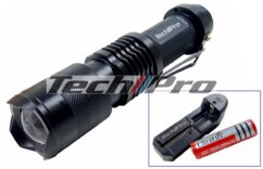 ED-066 Flash Light - T6