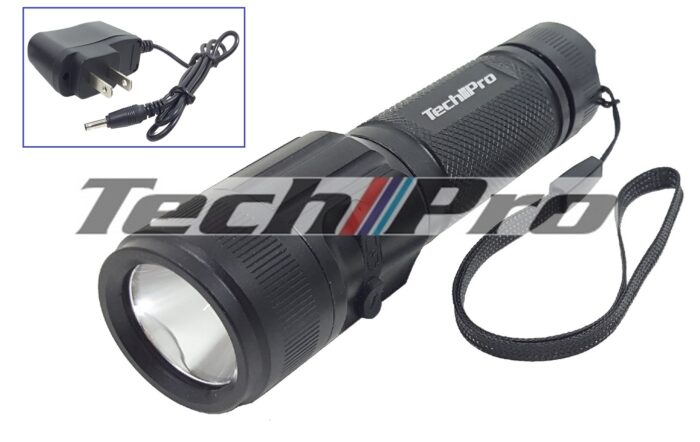 ED-067 Flash Light - U2