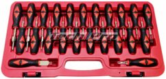 ED-053 Terminal Wire Release Master Kit 23 pcs