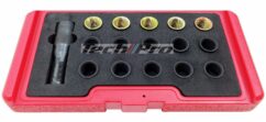 EE-001 - Spark Plug Repair Inserts Set M14 X 1.25