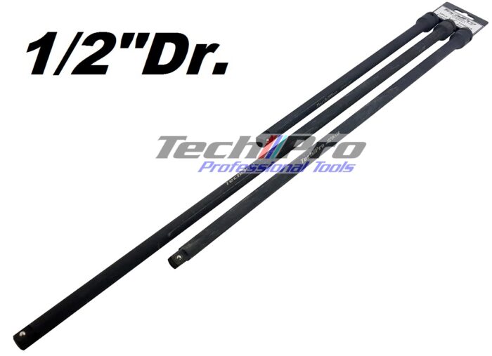 EN-011 - 1/2" Dr - Extension - Impact / Extra Long