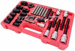 ER-001-1 - Alternator Clutch Pulley Specialty Socket Master Set