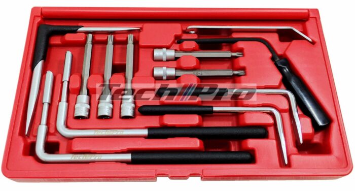 ER-002 - Air Bag Tools Set - Universal