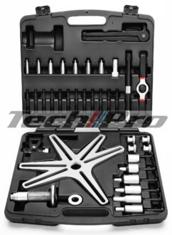 ER-003-Self Adjusting Clutch Assembling/Disassemble Kit