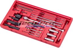 ER-012-M8 -Broken Glow Plug Tool Set M8x1.0