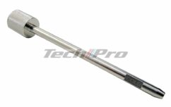 ER-013-2  Flat 500 ATF Dipstick  #10323