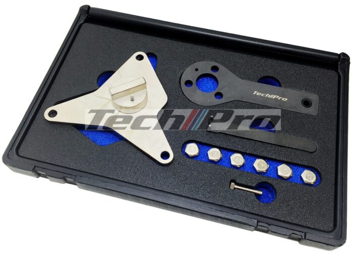 ER-013 - FIAT 500 1.4L / +Turbo Timing Tool Set