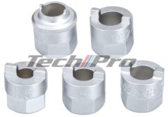 ER-014 - Strut Nut Special Socket