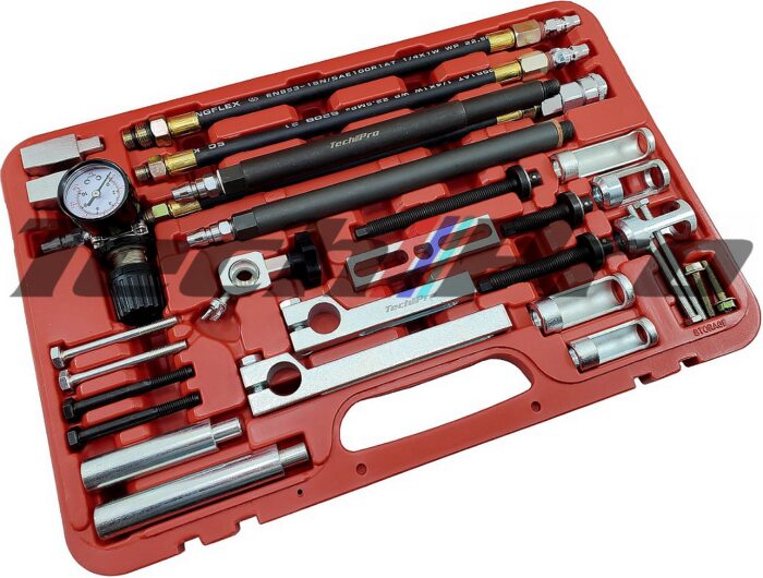 ER-015-A Universal Valve Spring Compressor Kit