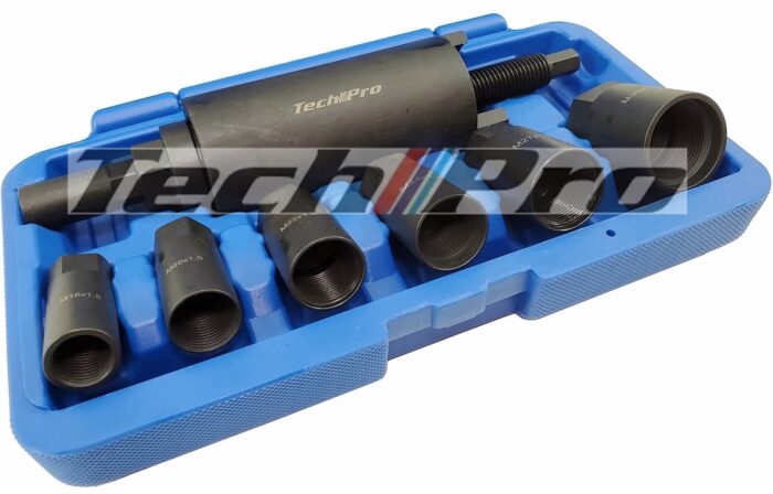 ER-018-1-C.V Drive Shaft Insert Tool