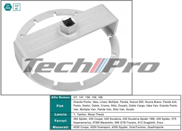 ER-027-Fuel Tank Locking Ring Tool