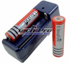 ED-059-2 UltraFire Double Battery Charger